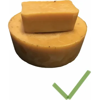 Výměna vosku za mezistěny