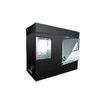 Zahrada HOMEbox HomeLab 120L (240x120x200 cm)