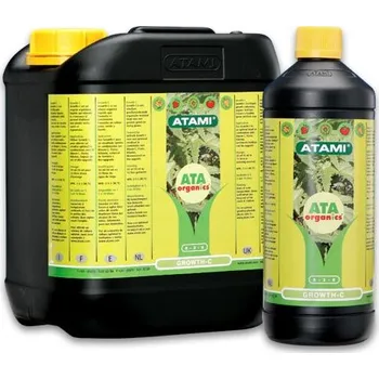Zahrada ATAMI ATA Organics Growth-C 1 l