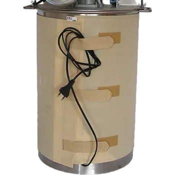 Kovář Tepelná rohož 50 l