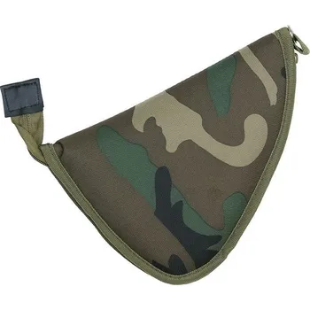 Příslušenství pro sportovní střelbu Taška na krátkou zbraň SMALL 101.Inc woodland