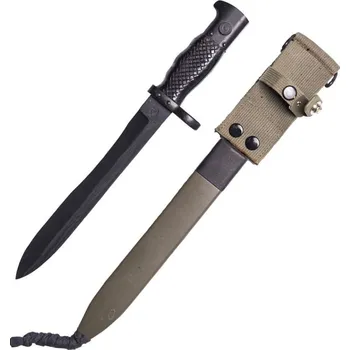 Sebeobrana Bajonet Španělsko 1969 FR7 CETEME