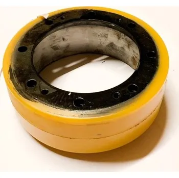 Paletový vozík Hnací kolo 52-200-202-10