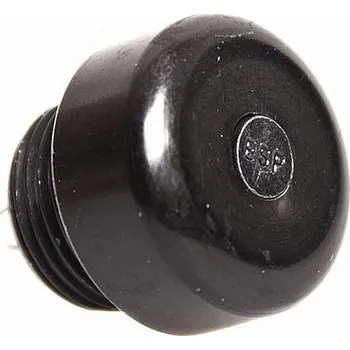 Teleskopický obušek Kalená ocelová koncovka k obušku BE-02