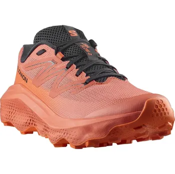 Pánská běžecká obuv Salomon Ultra Flow 2 M L49221500 - chili/dragon fire/black 40 2/3