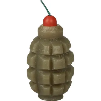 Zábavní pyrotechnika Voskový GRANÁT airsoft