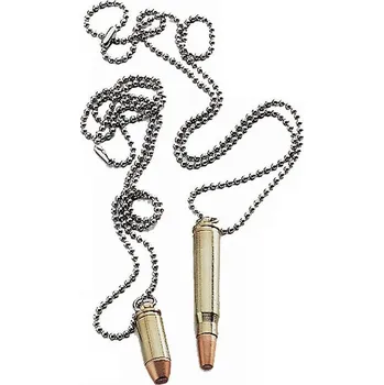 Přívěšek na krk Patrona, Velikost: MALÁ 2.5cm