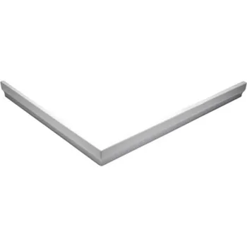 Swiss aqua technologies Panel k vaničce SAT LIMNEW 100x90 cm LIMP10090L