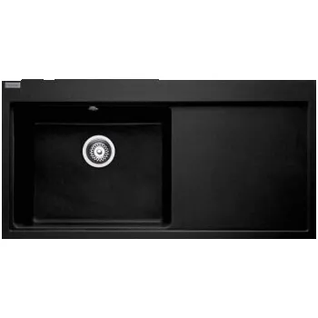 Franke MTF 611/2 onyx + ZÁRUKA 3 ROKY ZDARMA + novoroční výprodej, speciální slevy!