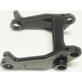 Paletový vozík Držák kol vidlic B41