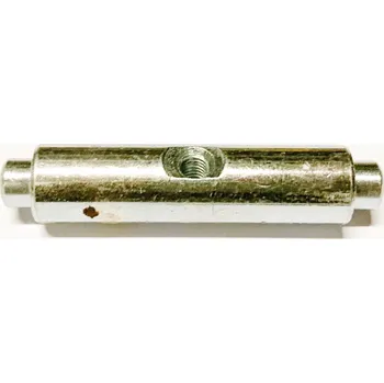 Stavební technika Hřídel BFBK20