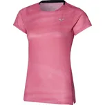 Běžecké tričko Mizuno Premium Aero Tee J2GAA70161 Velikost textilu: M