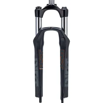 Vidlice na kolo RST Vidlice RST Dirt RA 21/28,6 - černá-matná Zdvih: 100 mm