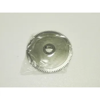 Paletový vozík Ozubené kolo D31