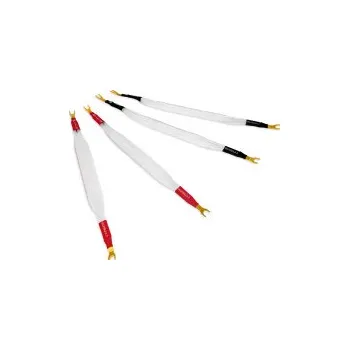 Bi-Wire propojky:Nordost Valhalla 2 Jumpers / 34cm / 4ks