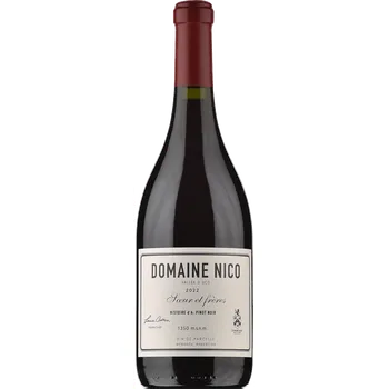Domaine Nico La Savante Pinot Noir 2022