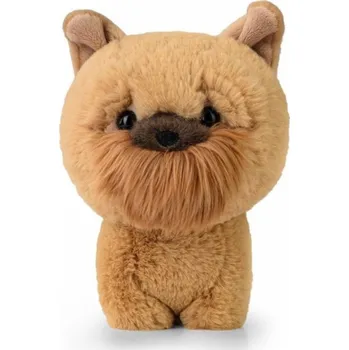 plyšák Daffi Teddy Pets bruselský grifonek