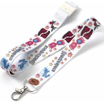 The Carat Shop Klíčenka Lenka Láskorádová, Harry Potter