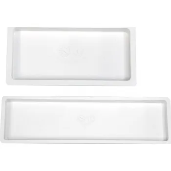 Záslepka do zásuvky Záslepky VentilaPlast Průměr [mm]: Ø 90x220 z plastu