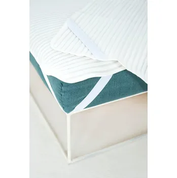 Pneumolastic Thermo Ripp antidekubitní masážní podložka 90x200 cm