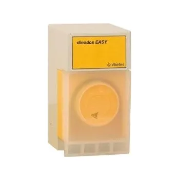 Zařízení na úpravu vody VÁGNER POOL Hadičkové čerpadlo Dinodos EASY vp-D022027000