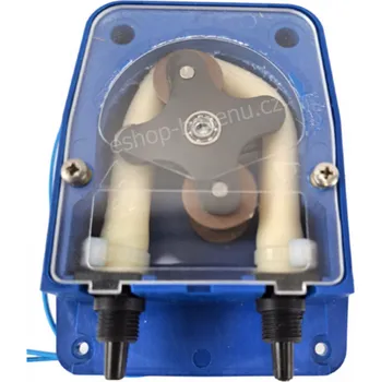 Zařízení na úpravu vody VÁGNER POOL Kompletní peristaltická pumpa pro stanice VA DOS vp-RIC0151005