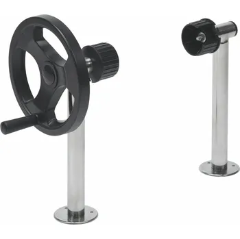 Nerez stojny k pevnému navíjecímu zařízení vp-6013000N