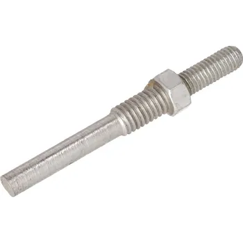 Spojovací materiál motoru Diverse / Import Šroub pro čištění válečku pro Solex 3800