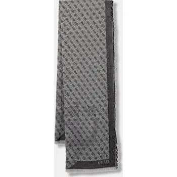 Šála Šála Guess ERICA AW5448.POL03 šedá 90Y, vel. ONE SIZE
