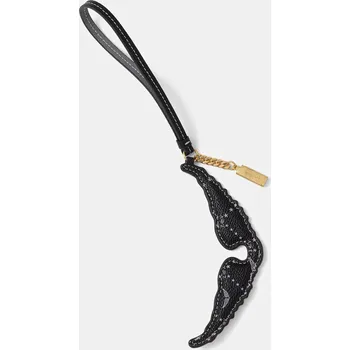 Přívěsek Přívěsek ZADIG&VOLTAIRE LWOG02297 černá 99X, vel. ONE SIZE