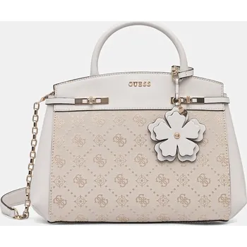 Kabelka Kabelka Guess MELINDA HWJP99.02060 béžová 01X, vel. ONE SIZE