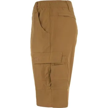 Pánské kraťasy Kraťasy TRITON RIPSTOP, více barev: Písková 52