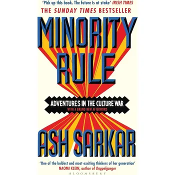 Anglický jazyk Minority Rule