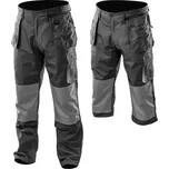 Pracovní kalhoty 2v1 - NEO Tools: 2XL