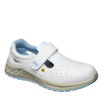 Pracovní obuv Pracovní sandále ESD O1: 44