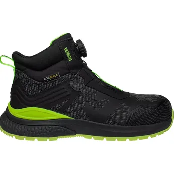 Pracovní obuv Kotníková pracovní obuv PREDATOR S3 ESD: 41