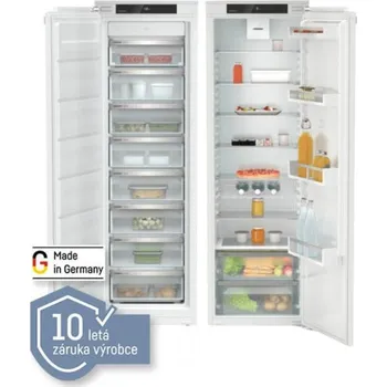 Lednice Liebherr IK 51Ve00 + SIFNe 5108 Pure