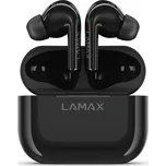 LAMAX Clips1 bezdrátová sluchátka černá