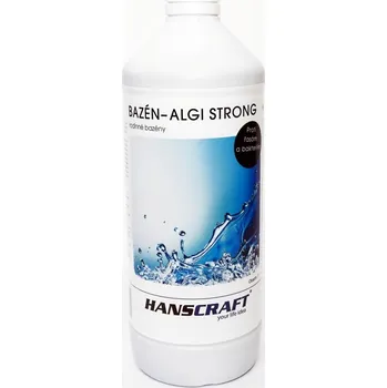 HANSCRAFT ALGI STRONG - 1 l bvz-314116
