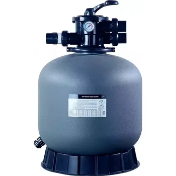 HANSCRAFT Nádoba bazénové filtrace MASTER 650 s ventilem bvz-304013