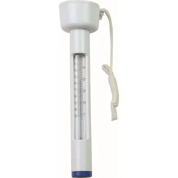 teploměr do vody pro miminko VÁGNER POOL Teploměr plovoucí -- s plováčkem vp-690080