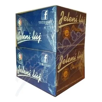 Péče o rty Placenta —4,5 g