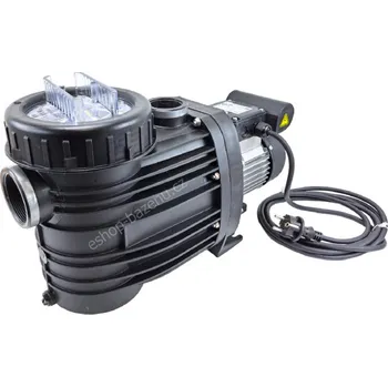 Bazénové čerpadlo VÁGNER POOL Čerpadlo Speck Bettar 12 - 230V, 12 m3/h, 0,45 kW vp-570418B