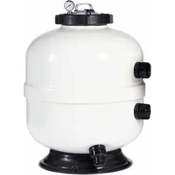 Aseko Filtrační nádoba PPG Filter Deluxe 20” bez ventilu as-3073010040-1