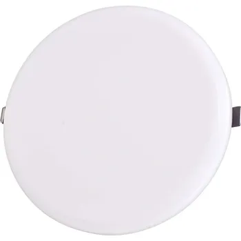 GREENLUX LED podhledové svítidlo - ZETA -15W 1450lm - teplá bílá GXDW311