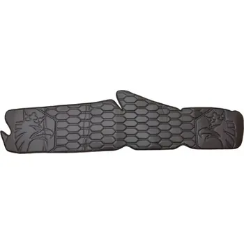 Ochranný autopotah Potah palubní desky SCANIA NTG - tmavě hnědý