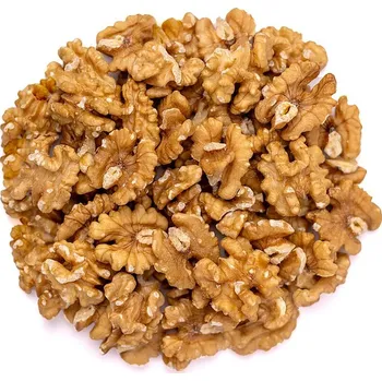 Vlašské ořechy 90% půlky Jumbo váha 500g