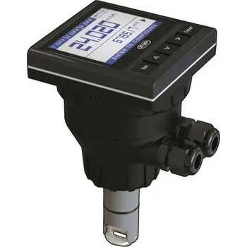 Průtokoměr VÁGNER POOL Monitor průtoku F9.02.01 - instalace na senzor H13 vp-0800003001