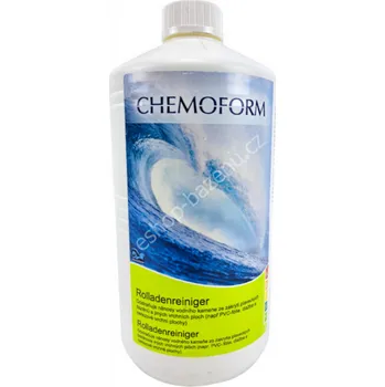 Bazénová chemie VÁGNER POOL Čistič rolet - 1l vp-911364100