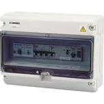 VÁGNER POOL Automatické ovládání pro filtraci/topení - F1E12 vp-5201020